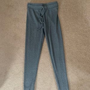 Garage knit pants brand new, only worn twice